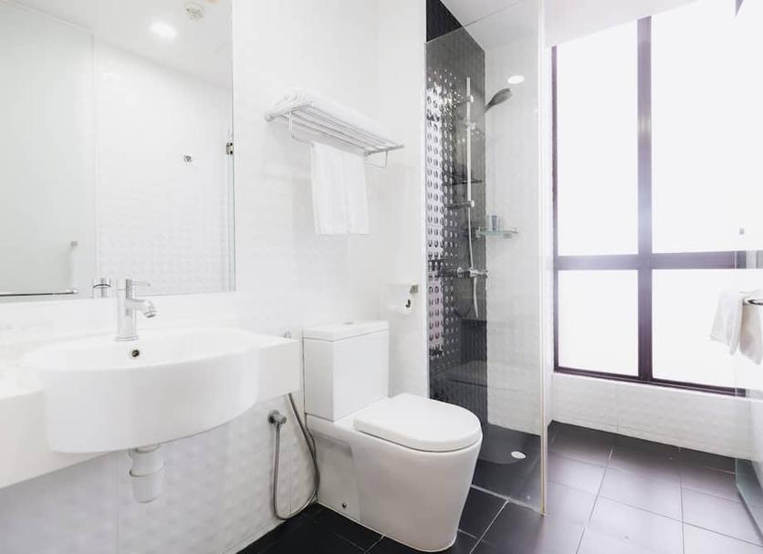 Kamar Mandi Foto