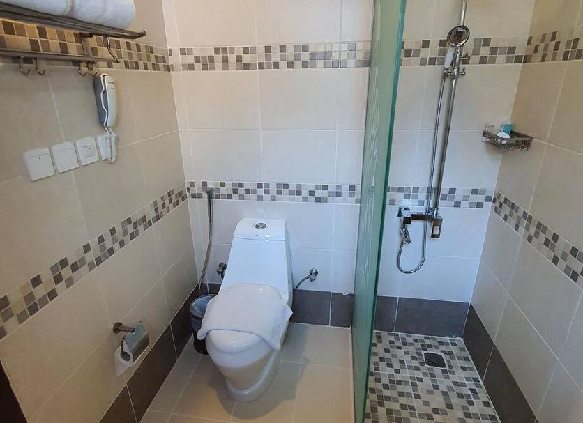 Kamar Mandi Foto