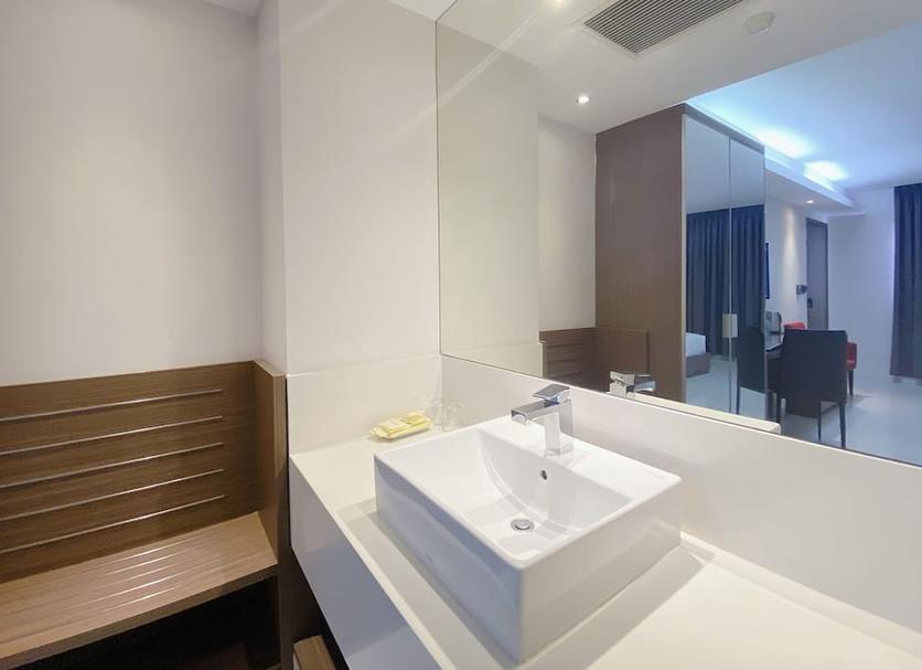 Kamar Mandi Foto