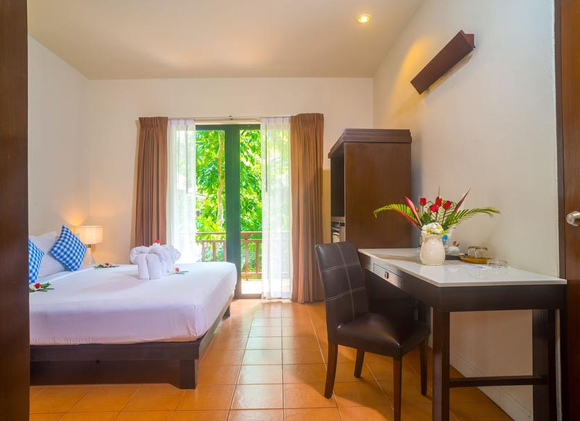 Kamar Tidur Foto