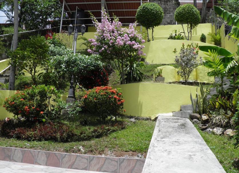Pemandangan luar Foto