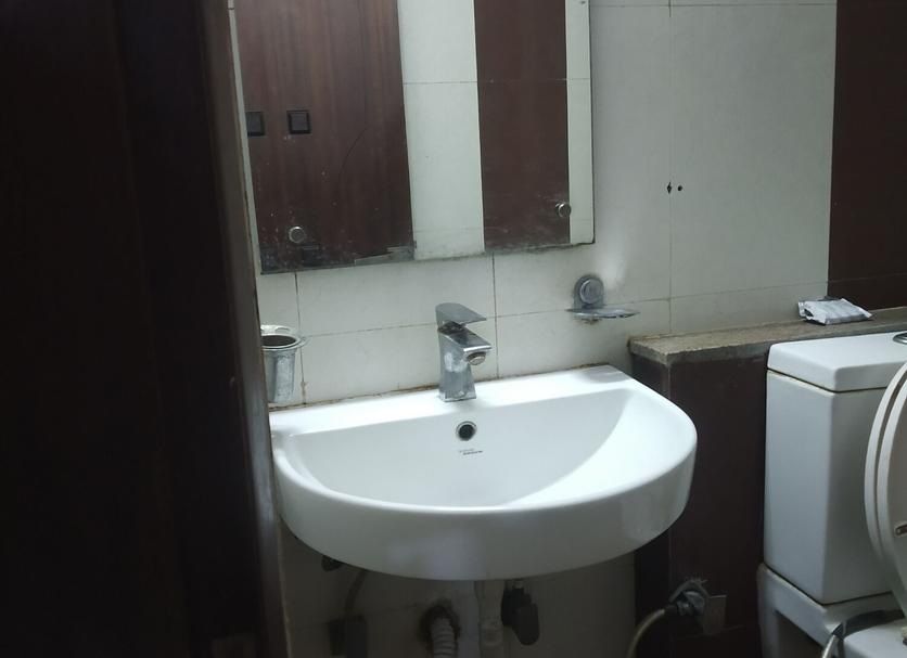 Kamar Mandi Foto