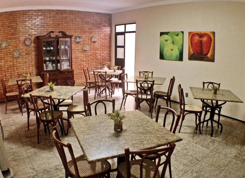Restoran Foto