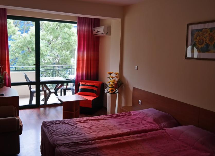 Kamar Tidur Foto