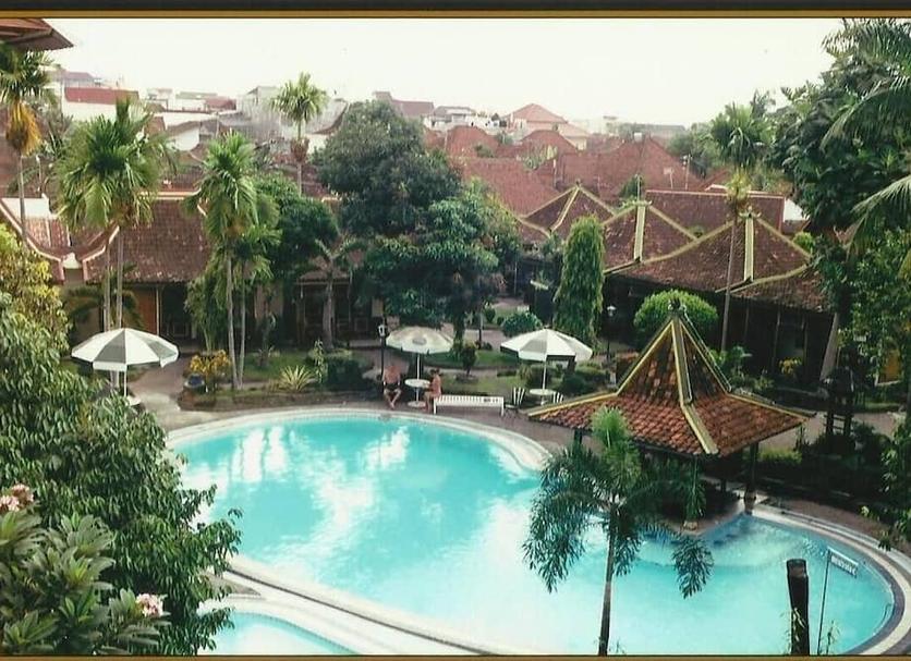 Kolam Foto