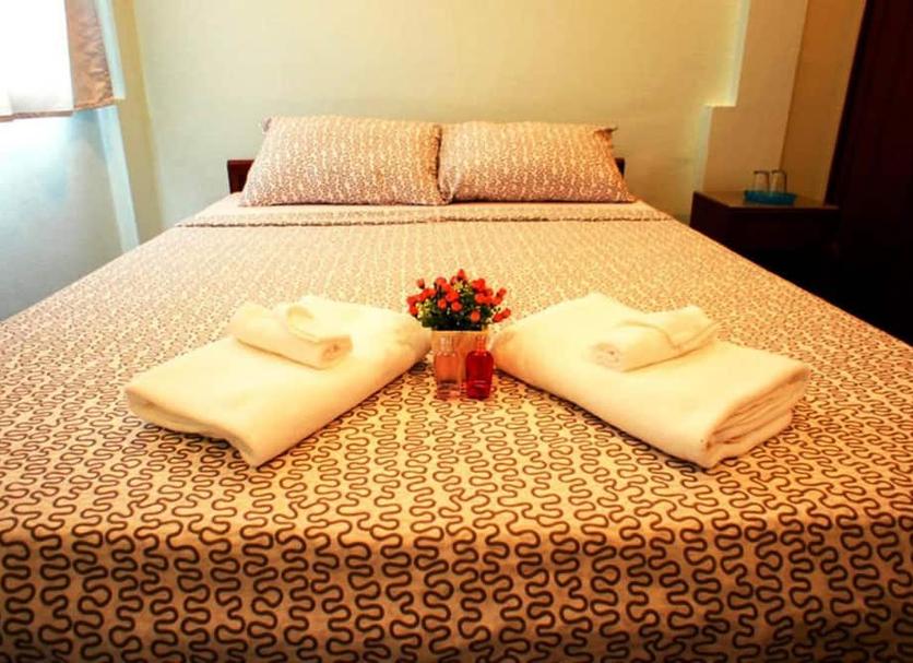Kamar Tidur Foto
