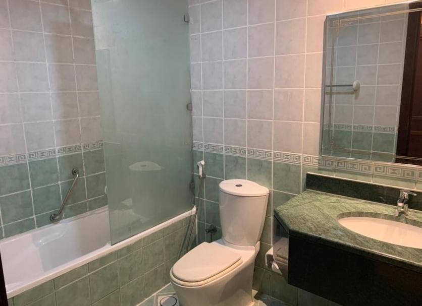 Kamar Mandi Foto