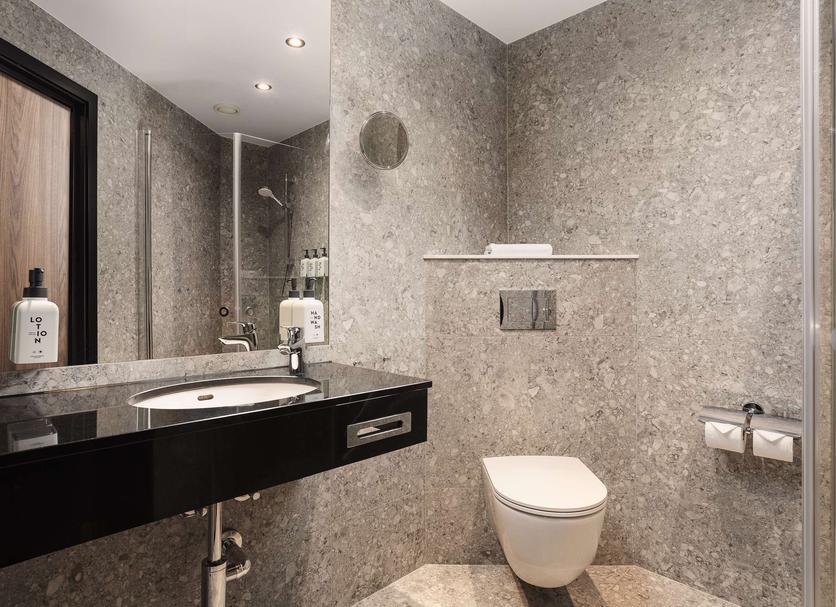 Kamar Mandi Foto