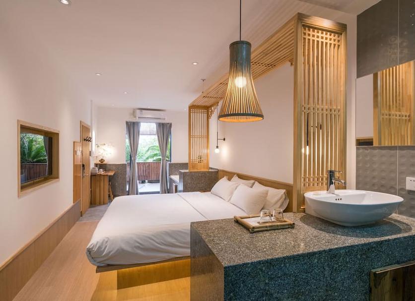 Kamar Tidur Foto