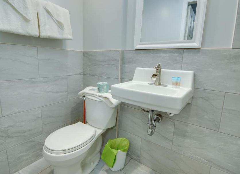 Kamar Mandi Foto