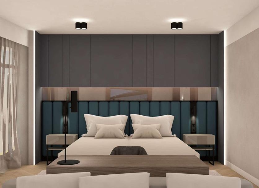 Kamar Tidur Foto