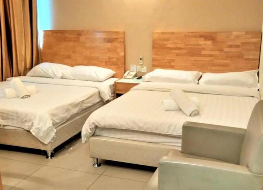 Kamar Tidur Foto