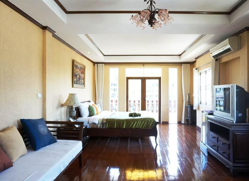 Kamar Tidur Foto