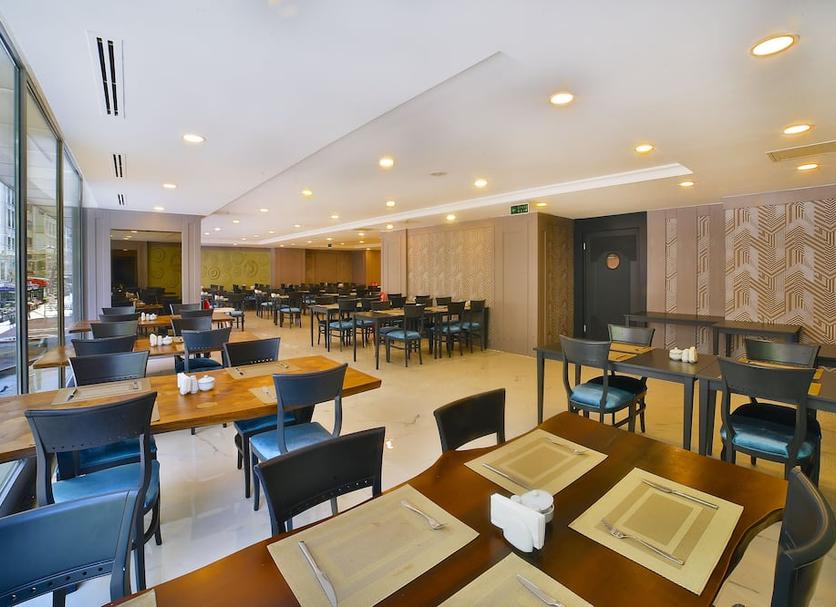 Restoran Foto