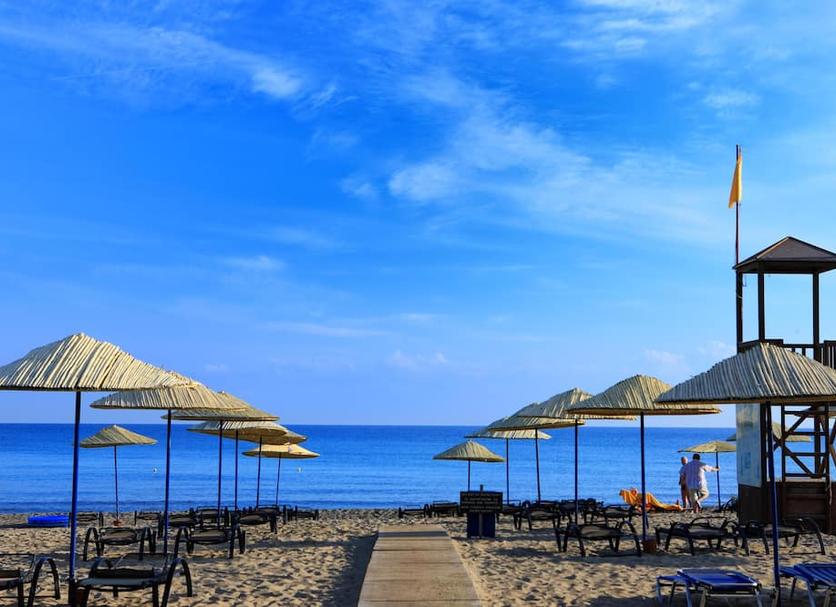 Pantai Foto