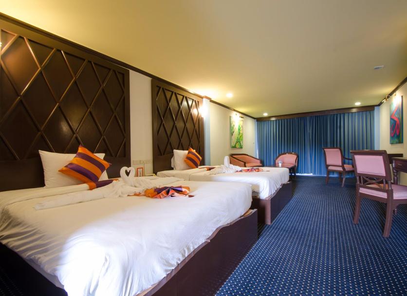 Kamar Tidur Foto