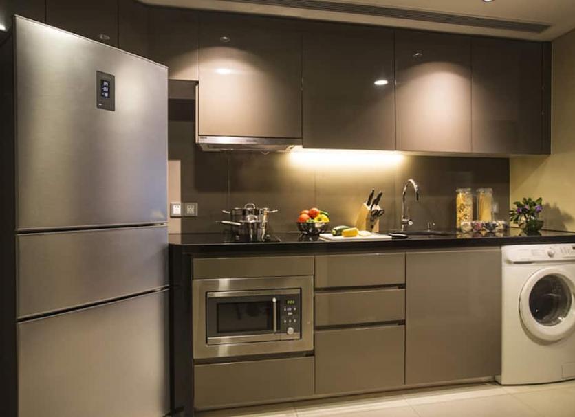 Dapur Foto