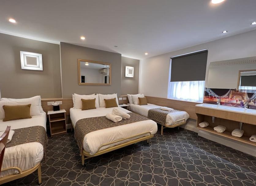 Kamar Tidur Foto