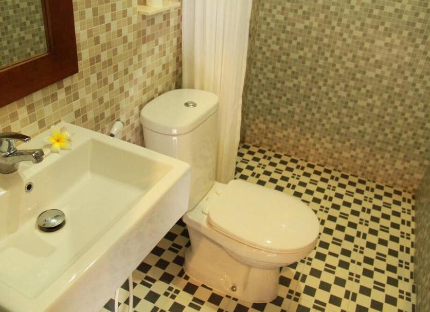 Kamar Mandi Foto