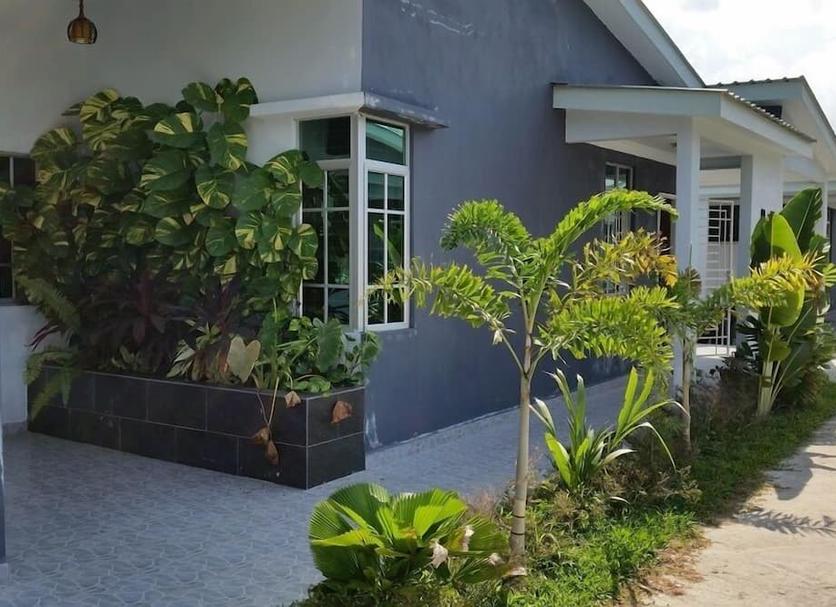 Pemandangan luar Foto