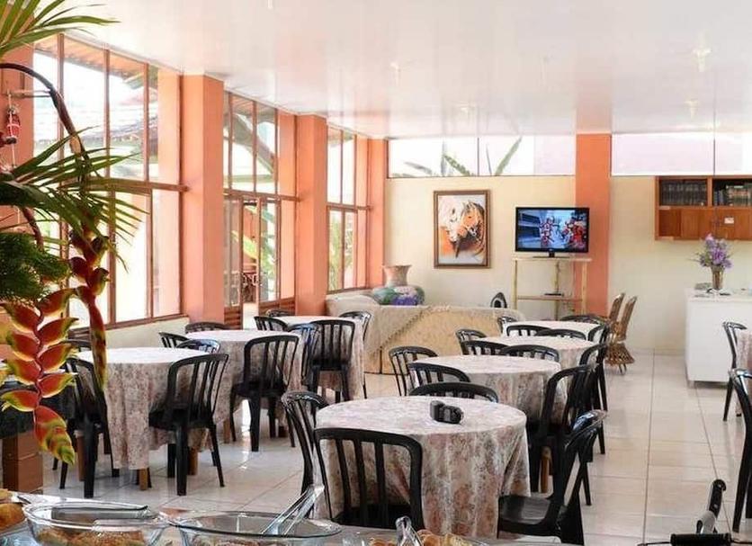 Restoran Foto