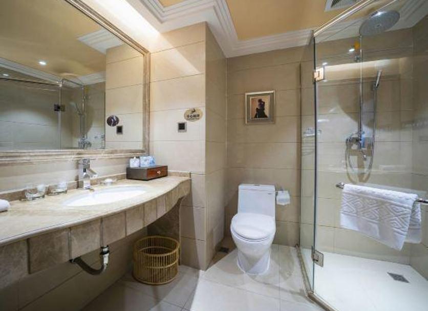 Kamar Mandi Foto