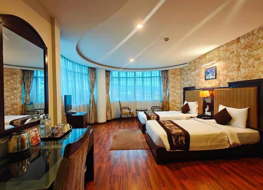 Kamar Tidur Foto