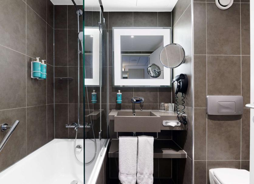 Kamar Mandi Foto