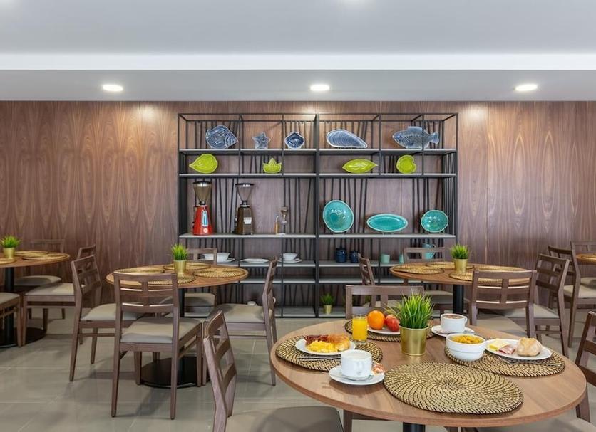 Restoran Foto