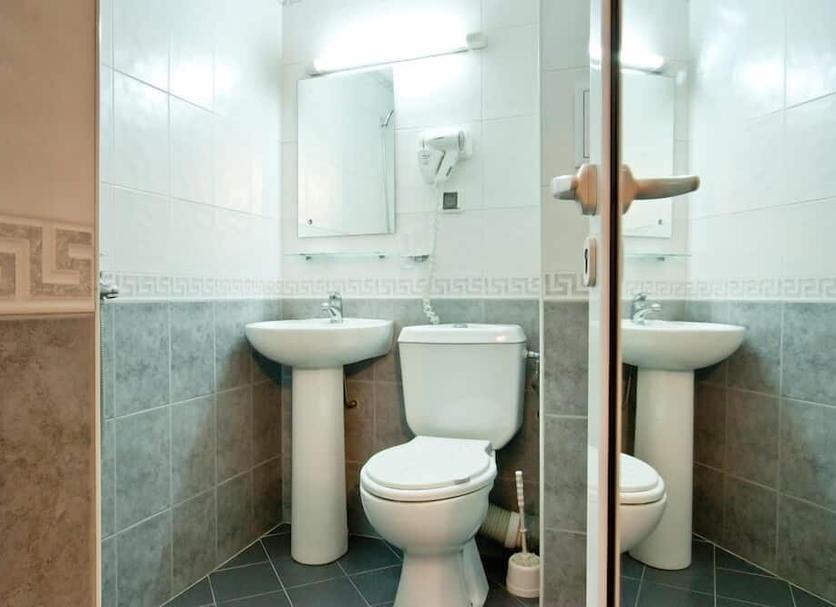 Kamar Mandi Foto