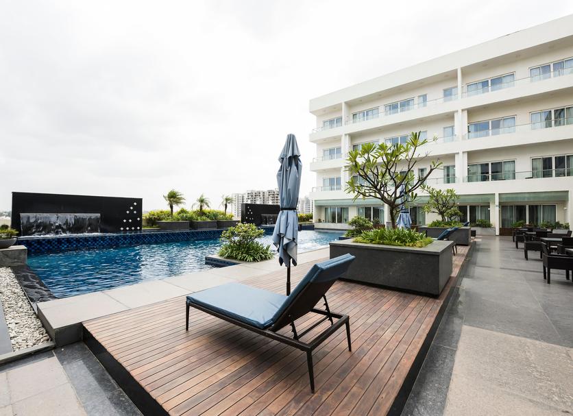 Kolam Foto