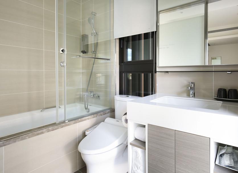 Kamar Mandi Foto