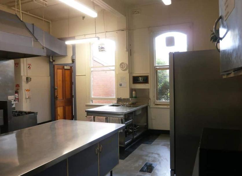 Dapur Foto