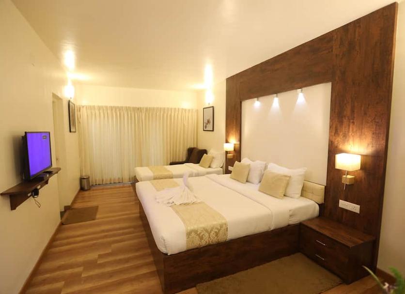 Kamar Tidur Foto
