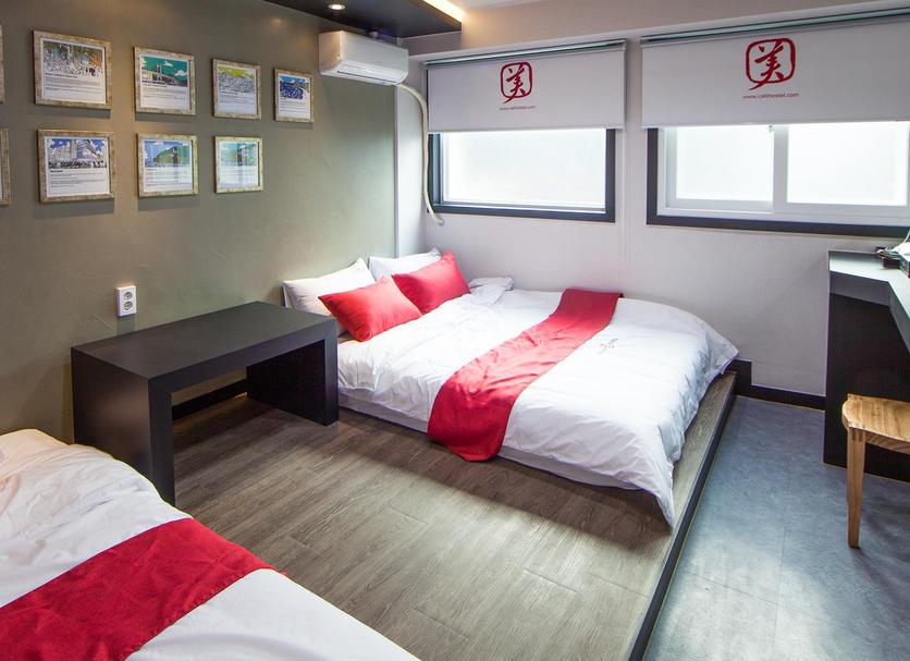 Kamar Tidur Foto