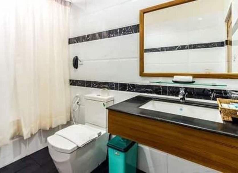Kamar Mandi Foto