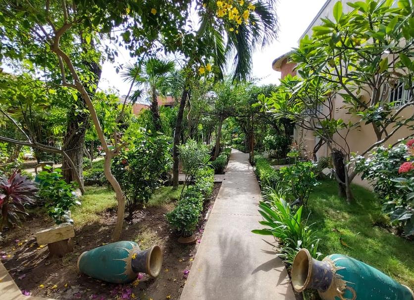 Pemandangan luar Foto