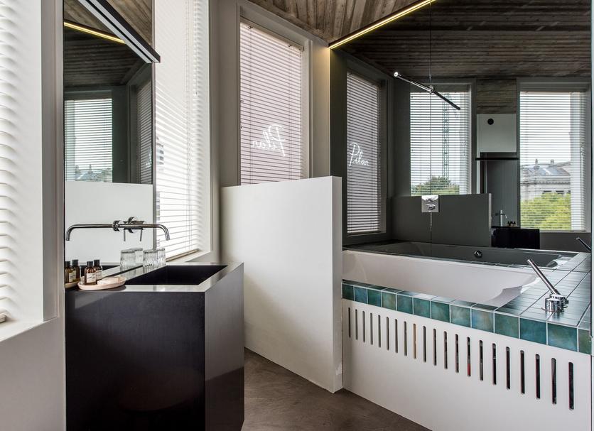 Kamar Mandi Foto