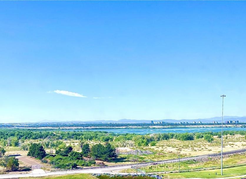 Pemandangan luar Foto