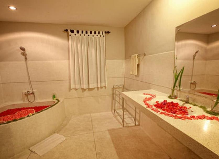 Kamar Mandi Foto