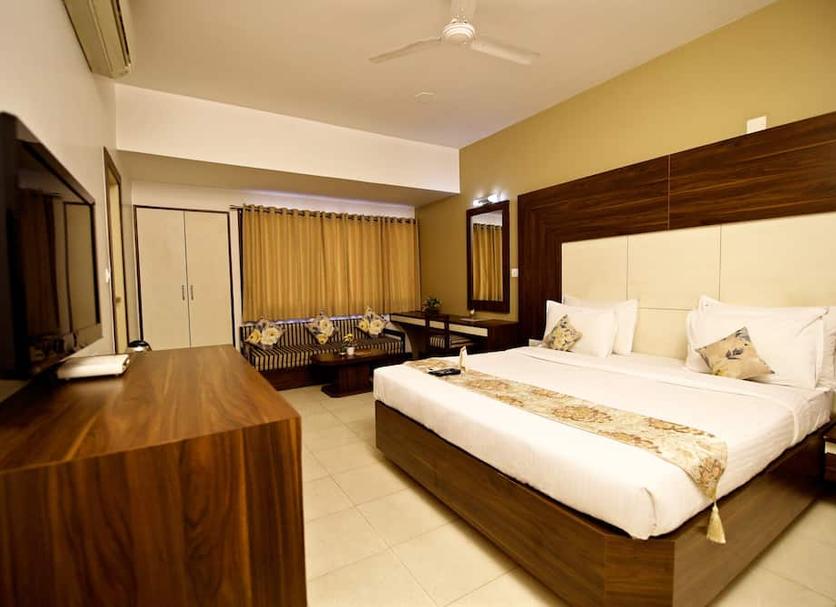 Kamar Tidur Foto