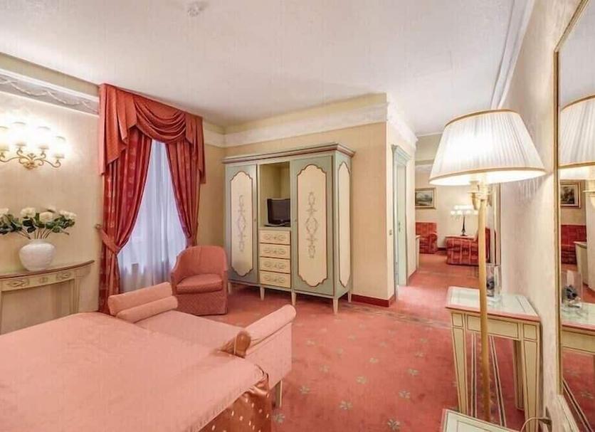 Kamar Tidur Foto