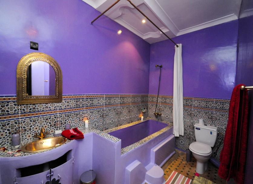 Kamar Mandi Foto
