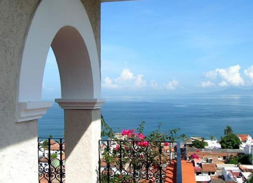 Pemandangan luar Foto