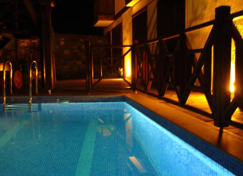 Kolam Foto