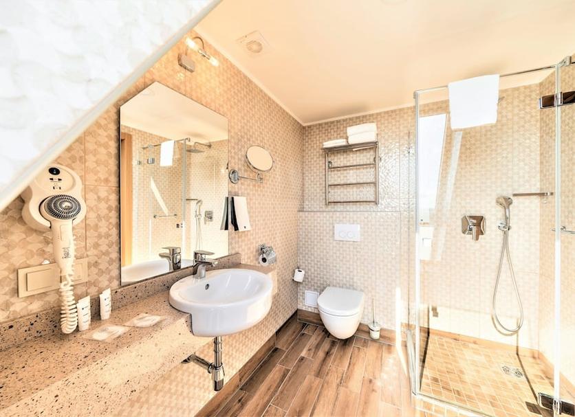 Kamar Mandi Foto