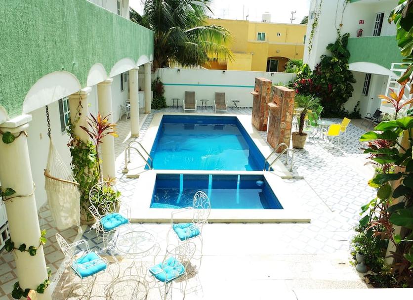 Kolam Foto