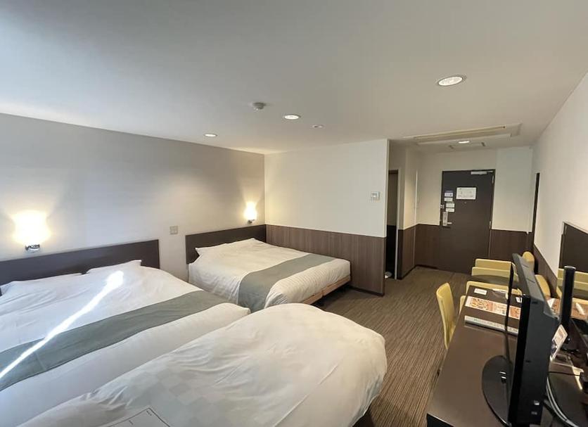 Kamar Tidur Foto