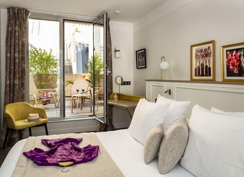 Kamar Tidur Foto