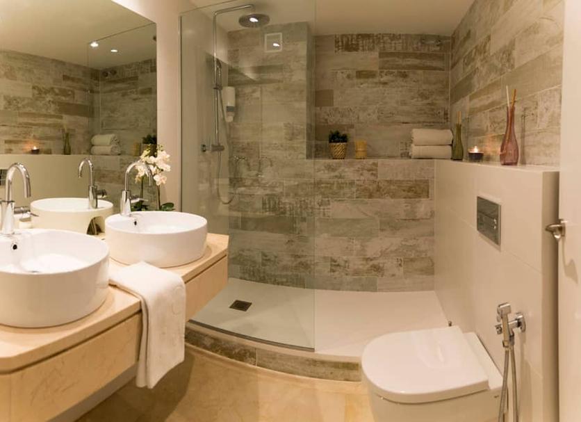 Kamar Mandi Foto